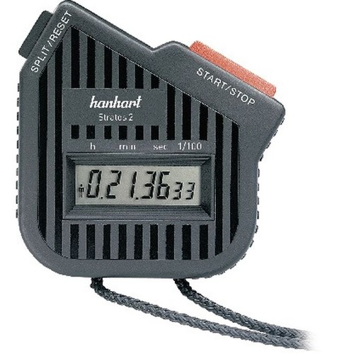 Hanhart cronometro stratos - cronometro, 2