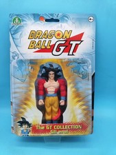 Goku SS4 Dragon Ball GT Toys