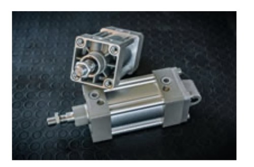 Cilindri pneumatici a - ,
