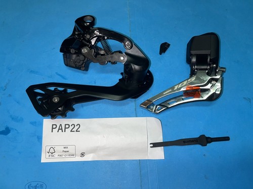 Cambio shimano 105 di2 - cambio,