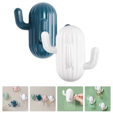 2 pezzi ganci a forma di
