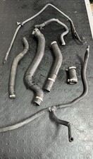 SET TUBI MANICOTTI VARI VARIOUS HOSES PIPE YAMAHA FZ1 FAZER 1000 06-16 N513E