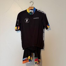 CAPO Maglia Ciclismo e