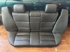 BMW E36 Touring sedili in