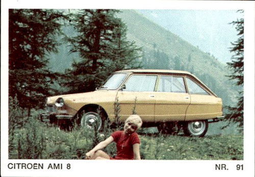 Figurina auto stemmi - auto,