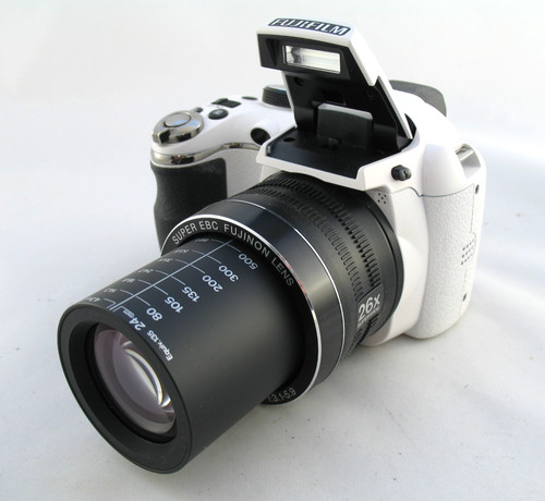 Fujifilm finepix s4300 - finepix,
