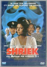 Film - Shriek - Hai Impegni