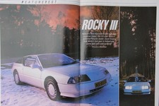 Original 1986 Motor extracted