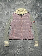 Giacca imbottita vintage