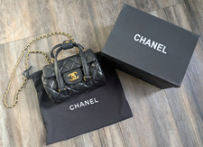 Borsa a tracolla Chanel Makeup