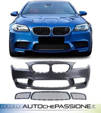 Paraurti anteriore M5 Look per BMW Serie F10 F11