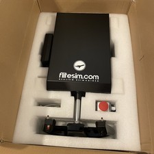 CLS-60 Flitesim Force Feedback