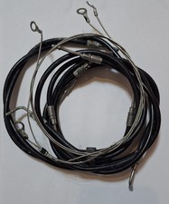 Kit Tubi Trim  Volvo Penta SXA