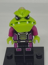 LEGO Space Alien Trooper