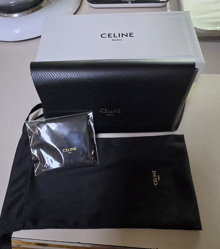 Celine custodia occhiali - custodia,