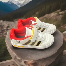 Adidas Grand Court Topolino