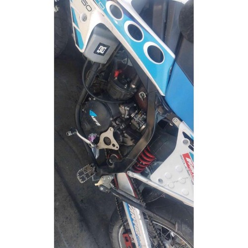 Motore - motore, (senza