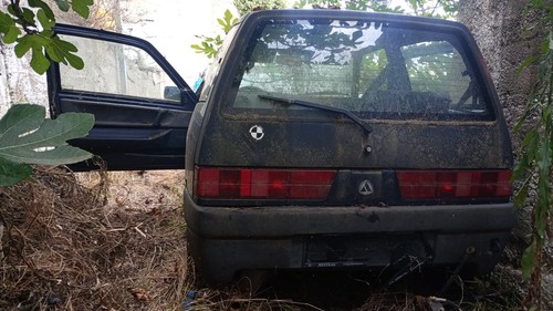 Autobianchi y10 lancia 10 - y,