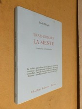 TRASFORMARE LA MENTE Seminari