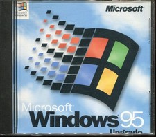 Microsoft Windows 95