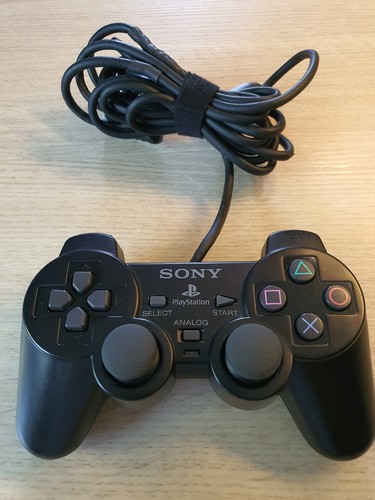 Controller originale