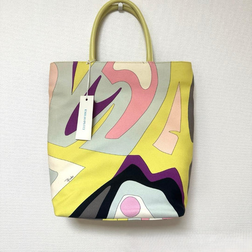 Borsa tote nuova - , emilio
