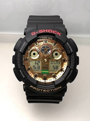 Orologio quarzo casio - quarzo,