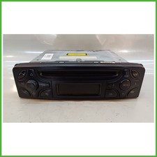 Autoradio MERCEDES-BENZ Classe C Sportcoupé C203 CDI A2038202286 2001 2008