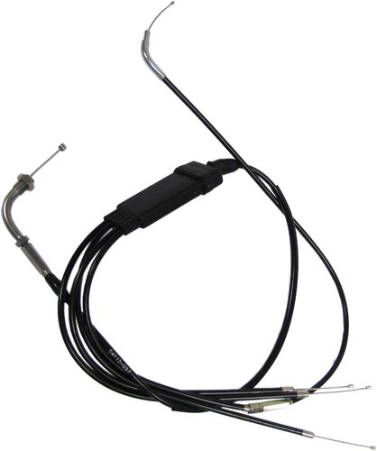 Cavo acceleratore kawasaki - cavo,