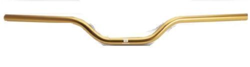 Barracuda manubrio oro racing - oro,