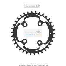 Sprocket S Ac P520-D42 Suzuki