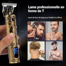 TAGLIA CAPELLI PROFESSIONALE