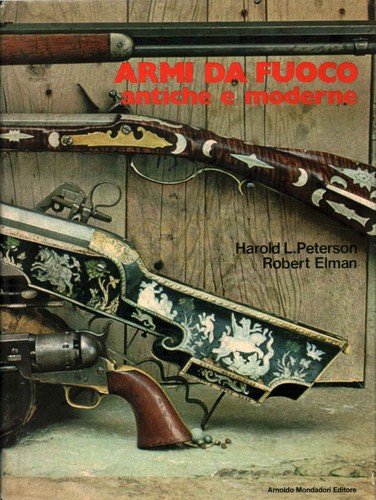 Armi fuoco harold leslie - -,