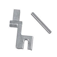 Barra pivot con perno per macchine da cucina Kenwood frullatori da banco