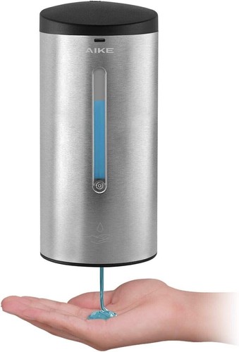 Dispenser sapone liquido - sapone,