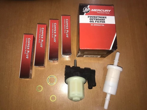 Kit ricambi per - , fuoribordo