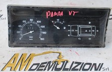 QUADRO STRUMENTI