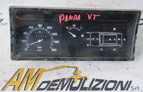 Quadro strumenti - quadro,