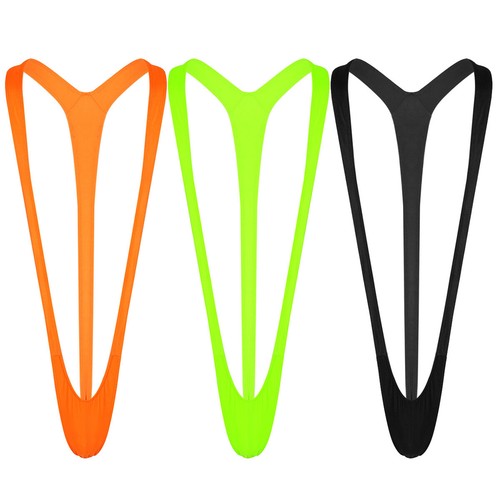 Costume bagno uomo mankini - da,