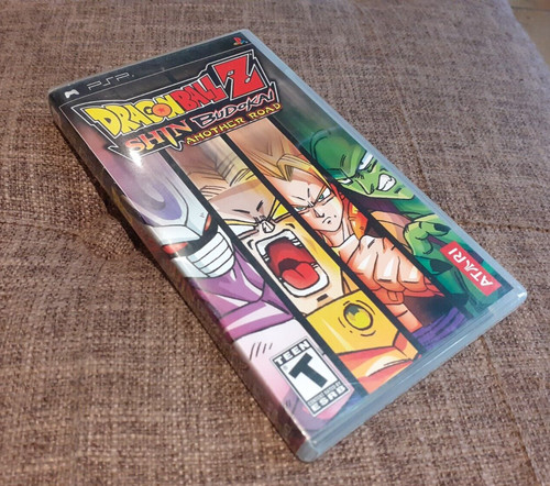 Dragon ball shin - dragon,