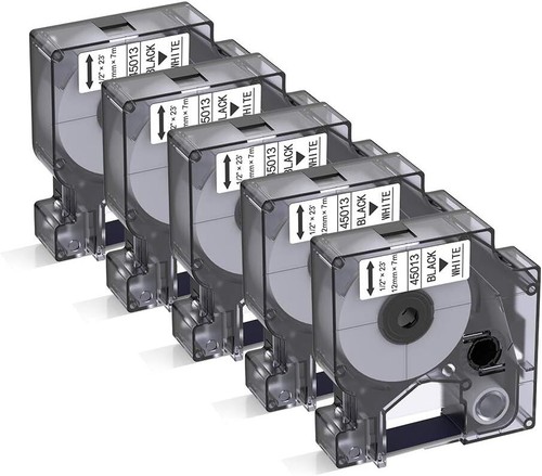 Nastro adesivo compatibile - 5x,