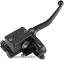 Right front brake - brake, master