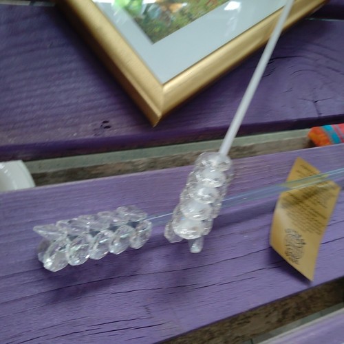 Fiori spighe crystal - 2, ware