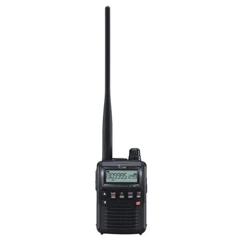 Icom ricevitore - icom, ic-r6