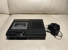 MARANTZ PMD-101 Professional