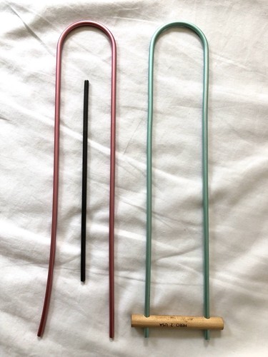 Forchette regolabili