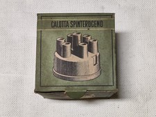 Calotta spinterogeno auto