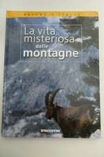 LA VITA MISTERIOSA DELLE