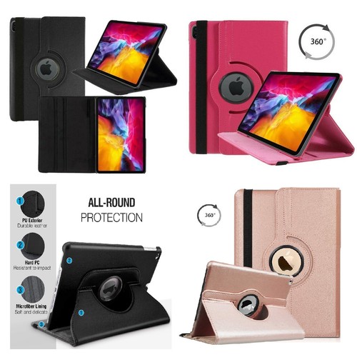 Custodia smart pelle - smart, 360