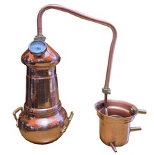 Alambicco al-kīmiyāʾ 1